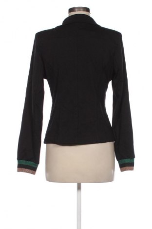 Damen Blazer Free Quent, Größe M, Farbe Schwarz, Preis 8,99 €