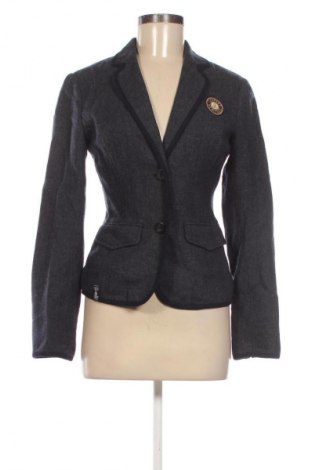 Damen Blazer Gaastra, Größe S, Farbe Blau, Preis 28,99 €