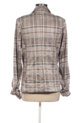 Damen Blazer Garcia, Größe M, Farbe Mehrfarbig, Preis € 13,99