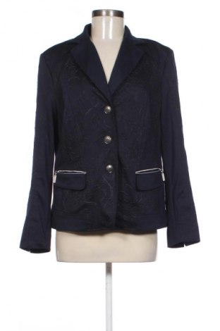 Dámske sako  Gelco, Veľkosť L, Farba Modrá, Cena  17,95 €