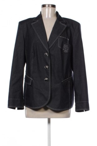 Dámske sako  Gerry Weber, Veľkosť XL, Farba Modrá, Cena  55,79 €