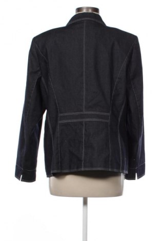 Dámske sako  Gerry Weber, Veľkosť XL, Farba Modrá, Cena  55,79 €