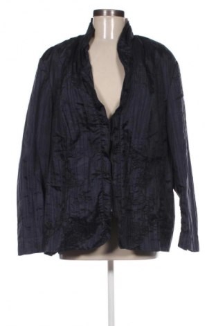 Damski żakiet Gerry Weber, Rozmiar XXL, Kolor Niebieski, Cena 163,99 zł