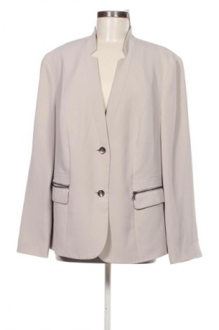 Női blézer Gerry Weber, Méret XXL, Szín Bézs, Ár 10 776 Ft