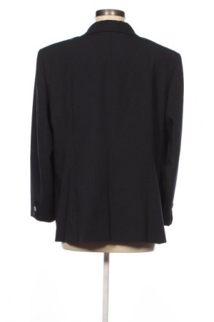 Дамско сако Gerry Weber, Размер XL, Цвят Син, Цена 109,06 лв.