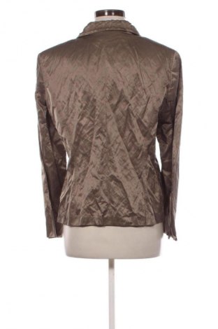 Γυναικείο σακάκι Gerry Weber, Μέγεθος L, Χρώμα Γκρί, Τιμή 55,79 €