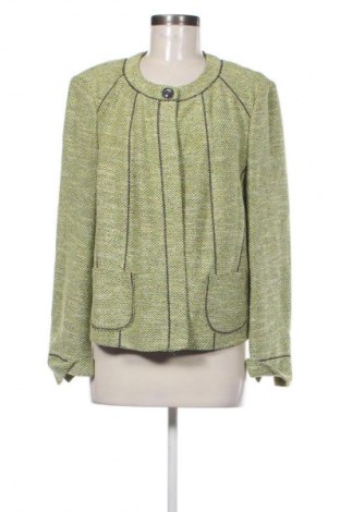 Дамско сако Gerry Weber, Размер XL, Цвят Многоцветен, Цена 51,99 лв.