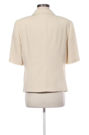 Dámske sako  Gerry Weber, Veľkosť M, Farba Kremová, Cena  34,95 €