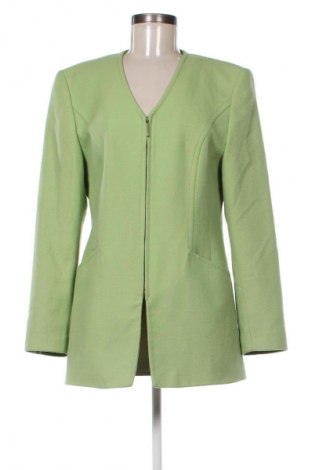 Dámské sako  Gerry Weber, Velikost M, Barva Zelená, Cena  909,00 Kč