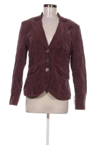 Дамско сако Gerry Weber, Размер M, Цвят Кафяв, Цена 122,99 лв.