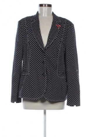 Sacou de femei Gerry Weber, Mărime XL, Culoare Multicolor, Preț 169,99 Lei