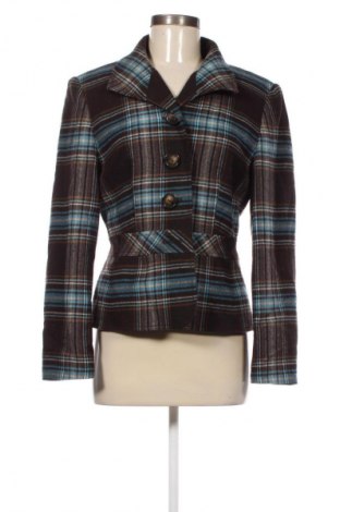 Дамско сако Gerry Weber, Размер M, Цвят Многоцветен, Цена 15,99 лв.