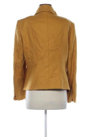 Sacou de femei Gerry Weber, Mărime L, Culoare Galben, Preț 153,99 Lei