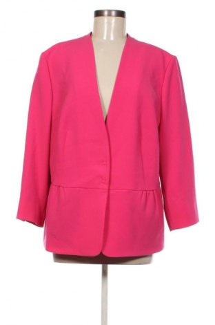 Női blézer Gerry Weber, Méret XXL, Szín Rózsaszín, Ár 8 149 Ft