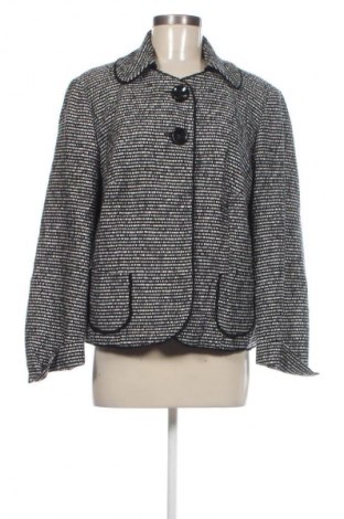 Γυναικείο σακάκι Gerry Weber, Μέγεθος XL, Χρώμα Πολύχρωμο, Τιμή 32,99 €