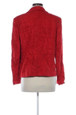 Damen Blazer Gerry Weber, Größe M, Farbe Rot, Preis € 27,99