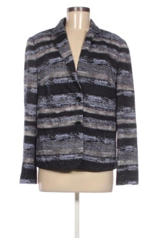 Дамско сако Gerry Weber, Размер XL, Цвят Многоцветен, Цена 62,99 лв.