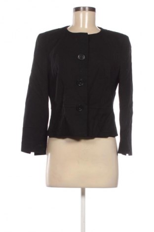 Дамско сако Gerry Weber, Размер M, Цвят Черен, Цена 34,99 лв.