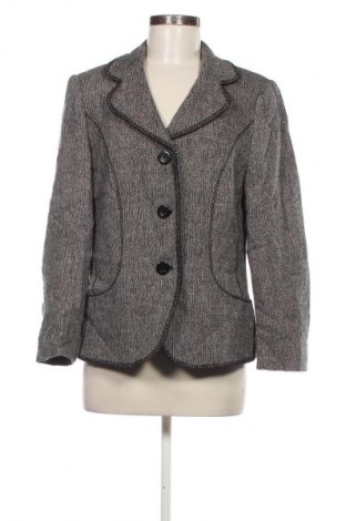 Дамско сако Gerry Weber, Размер XL, Цвят Многоцветен, Цена 62,99 лв.