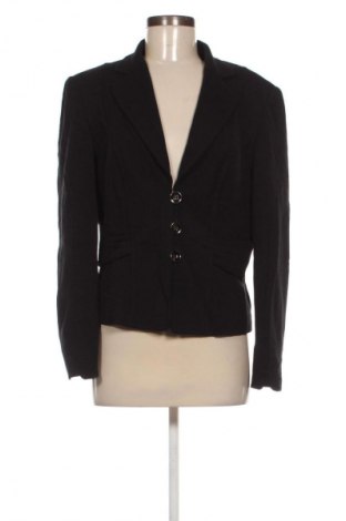 Дамско сако Gerry Weber, Размер M, Цвят Черен, Цена 34,99 лв.