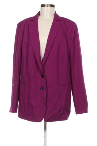 Damen Blazer Gerry Weber, Größe L, Farbe Lila, Preis € 30,99