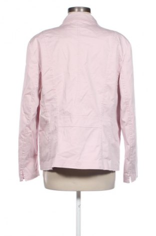 Дамско сако Gerry Weber, Размер XL, Цвят Пепел от рози, Цена 181,89 лв.