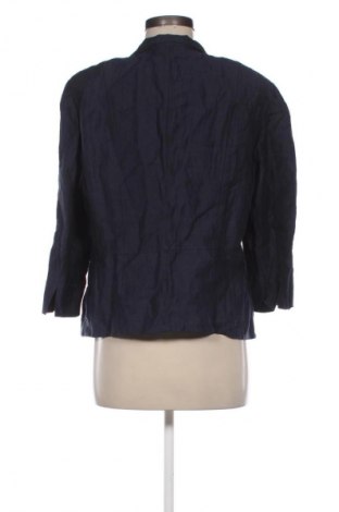 Дамско сако Gerry Weber, Размер L, Цвят Син, Цена 81,99 лв.