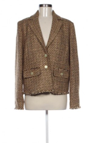 Дамско сако Gerry Weber, Размер M, Цвят Многоцветен, Цена 254,99 лв.