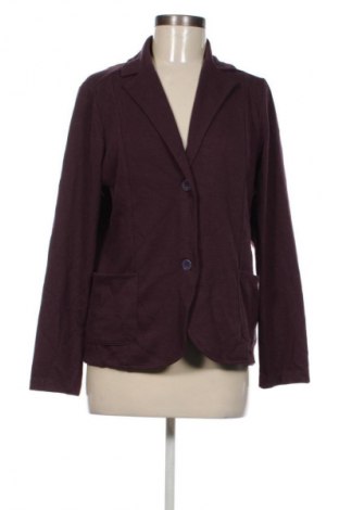 Дамско сако Gina Benotti, Размер XL, Цвят Червен, Цена 8,99 лв.