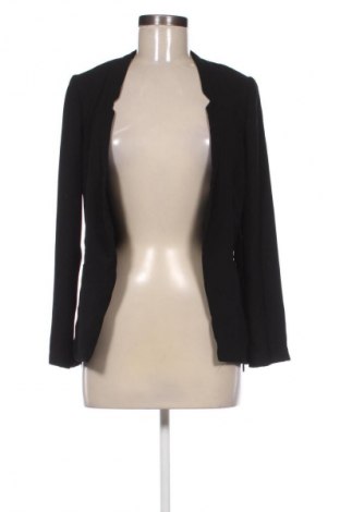 Damen Blazer Gina Tricot, Größe S, Farbe Schwarz, Preis € 19,95