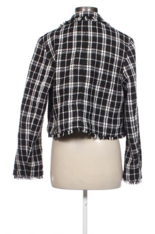 Дамско сако Gina Tricot, Размер M, Цвят Многоцветен, Цена 19,99 лв.