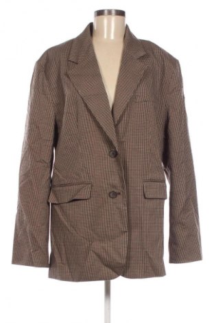 Női blézer Gina Tricot, Méret L, Szín Sokszínű, Ár 2 289 Ft