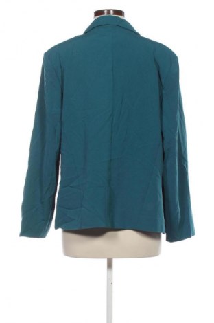 Női blézer Glassons, Méret XXL, Szín Zöld, Ár 14 649 Ft