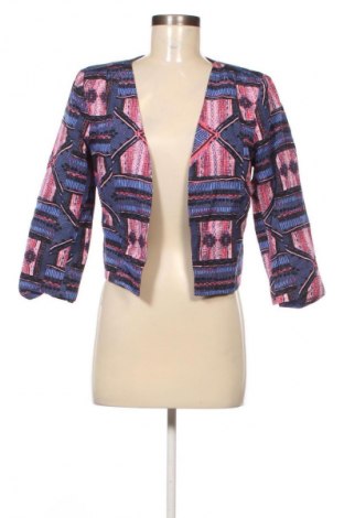 Damski żakiet Glassons, Rozmiar M, Kolor Kolorowy, Cena 69,99 zł