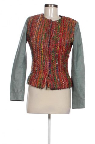 Damen Blazer Goosecraft, Größe XS, Farbe Mehrfarbig, Preis € 113,59