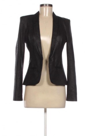 Γυναικείο σακάκι Guess, Μέγεθος XS, Χρώμα Πολύχρωμο, Τιμή 59,00 €