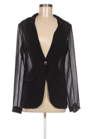 Damen Blazer Guess, Größe M, Farbe Schwarz, Preis € 58,99