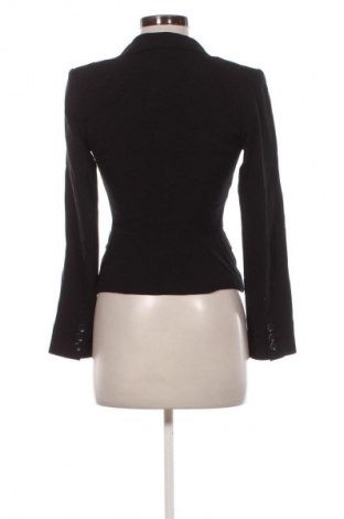 Дамско сако H&M, Размер XS, Цвят Черен, Цена 20,99 лв.