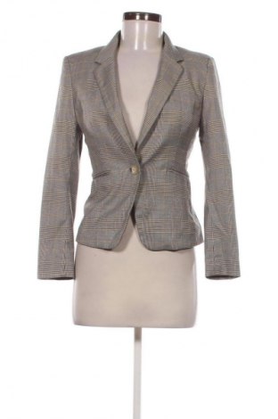 Damski żakiet H&M, Rozmiar S, Kolor Kolorowy, Cena 74,99 zł