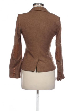 Γυναικείο σακάκι H&M, Μέγεθος XS, Χρώμα Πολύχρωμο, Τιμή 19,99 €