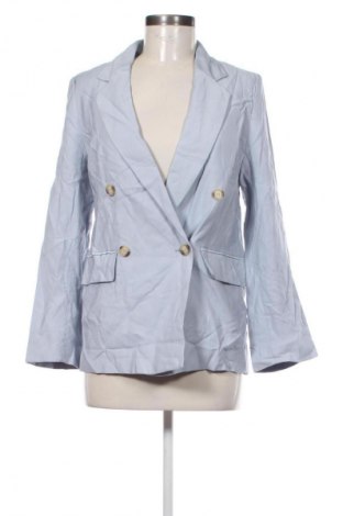 Dámske sako  H&M, Veľkosť XS, Farba Modrá, Cena  29,95 €