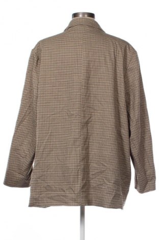 Дамско сако H&M, Размер XL, Цвят Многоцветен, Цена 29,99 лв.