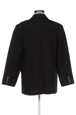 Dámske sako  H&M, Veľkosť S, Farba Čierna, Cena  24,49 €