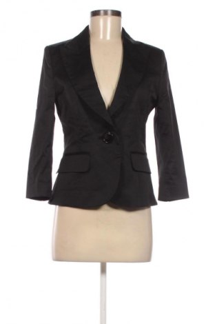 Damski żakiet H&M, Rozmiar M, Kolor Czarny, Cena 110,00 zł