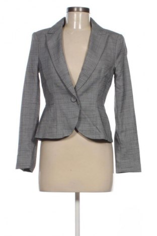 Dámske sako  H&M, Veľkosť M, Farba Sivá, Cena  11,95 €