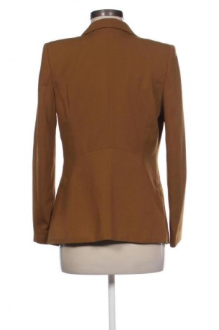 Дамско сако H&M, Размер S, Цвят Златист, Цена 48,00 лв.