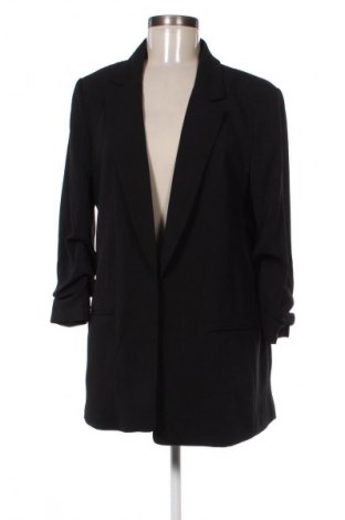 Damski żakiet H&M, Rozmiar M, Kolor Czarny, Cena 110,34 zł