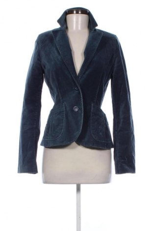 Női blézer H&M, Méret M, Szín Kék, Ár 3 259 Ft