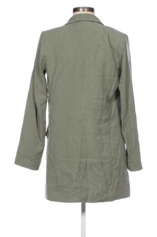Dámske sako  H&M, Veľkosť XS, Farba Zelená, Cena  24,49 €