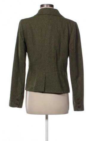 Дамско сако H&M, Размер L, Цвят Зелен, Цена 48,00 лв.